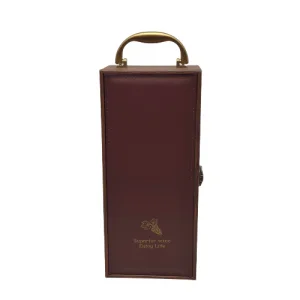 Кутия за вино