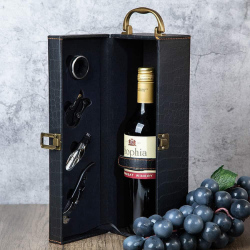 Кутия за вино