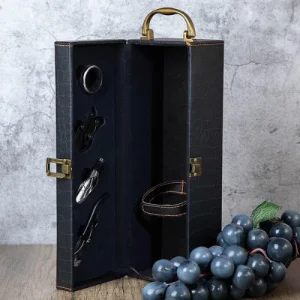 Кутия за вино