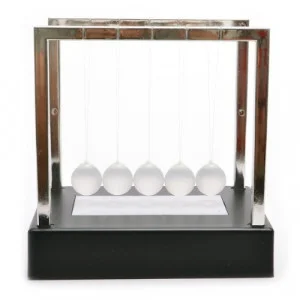 Люлката на Нютон