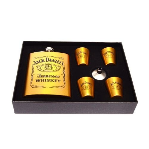 Подаръчен комплект за мъж Jack Daniels на супер цена от Neostyle.bg