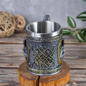 Чаши за бира Рицари