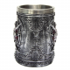 3D чаша Козирог на супер цена от Neostyle.bg