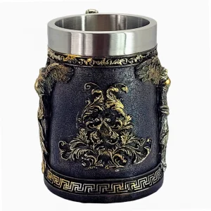 3D халба Нике