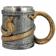 3D чаша Golden Cobra на супер цена от Neostyle.bg