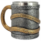 3D чаша Golden Cobra на супер цена от Neostyle.bg