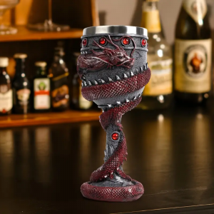 Чаша за вино Game of Thrones