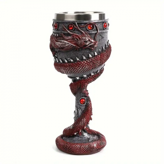 Чаша за вино Game of Thrones на супер цена от Neostyle.bg