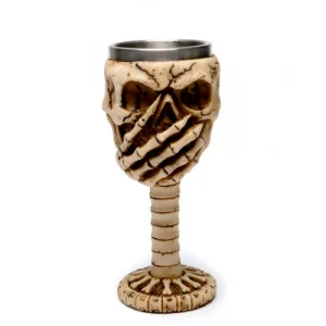 Чашa Череп