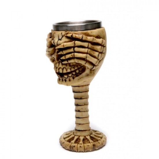 3D Чаша за вино на супер цена от Neostyle.bg