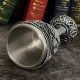 3D Чаша за вино Game of Thrones на супер цена от Neostyle.bg