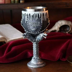 3D Чаша за вино 