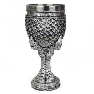 3D Чаша за вино Game of Thrones