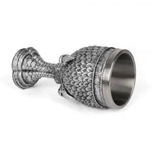 3D Чаша за вино Game of Thrones