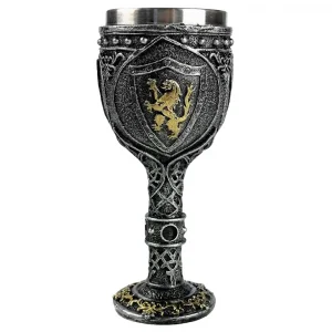 3D Чаша за вино Game of Thrones