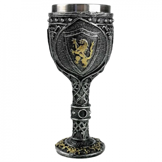 3D Чаша за вино Game of Thrones на супер цена от Neostyle.bg