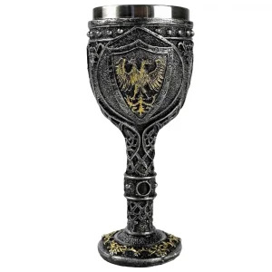 3D Чаша за вино Game of Thrones