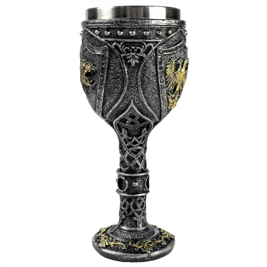 3D Чаша за вино Game of Thrones на супер цена от Neostyle.bg