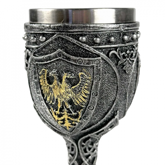 3D Чаша за вино Game of Thrones на супер цена от Neostyle.bg