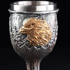 Чаша Орел