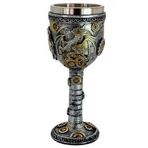 Чаша за вино Game of Thrones