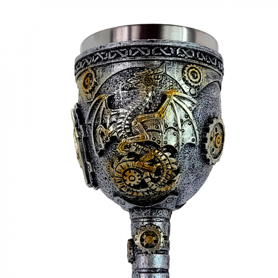Чаша за вино Game of Thrones на супер цена от Neostyle.bg
