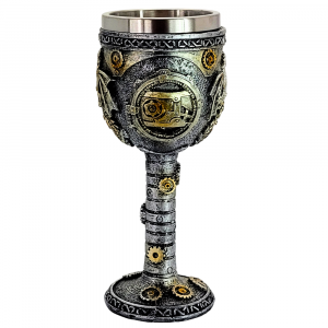 Чаша за вино Game of Thrones