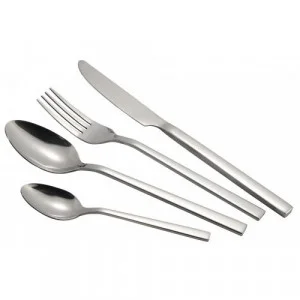 Прибори за хранене 24 ч. Silver Shine 