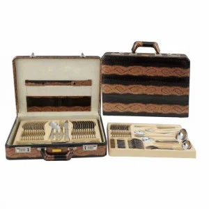 Комплект прибори за хранене 