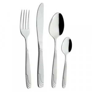 Комплект прибори за хранене 