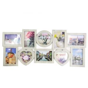 Колаж за 10 снимки