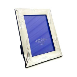 Рамка за снимки Silver Plated