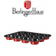 Форма за Мъфини Burgundi Metalic Line Berlinger Haus на супер цена от Neostyle.bg