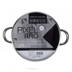 Тенджера  San Ignacio Pixel Pro на супер цена от Neostyle.bg