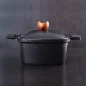 Тенджера Liya Black