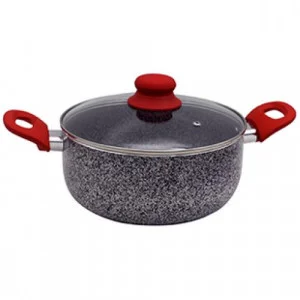 Тенджера с  керамично покритие