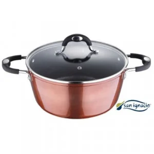 Тенджера San ignacio Pandora 