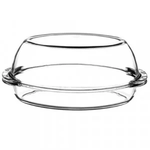 Тенджера 2.8л-овал Borcam