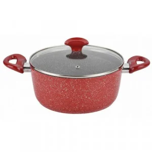 Тенджера с керамично покритие Zephyr