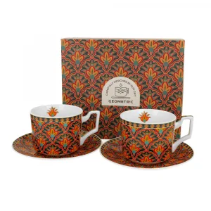 Сервиз за чай Geometric Collection - Festum
