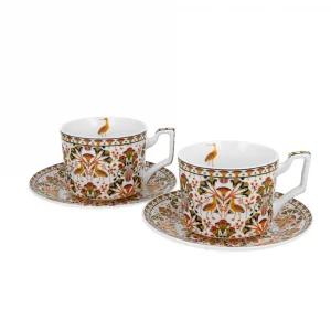 Сервиз за чай Geometric Collection - Heron