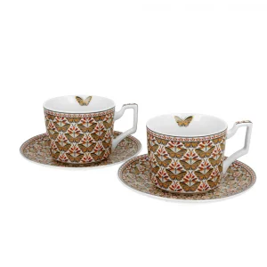 Сервиз за чай Geometric Collection - Papilio