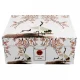 Сервиз за чай Japan Collection - Sakura & Cranes на супер цена от Neostyle.bg