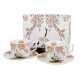 Сервиз за чай Japan Collection - Sakura & Cranes от Neostyle.bg Сервиз за чай Japan Collection - Sakura & Cranes на супер цена от Neostyle.bg