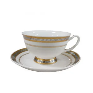 Сервиз за чай Версаче