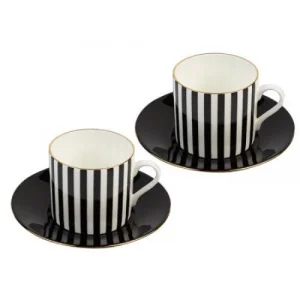 Комплект две чаши с чинийки