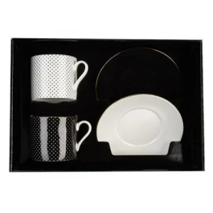 Сервиз за чай/кафе Lancaster