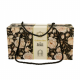 Комплект за чай English Roses Black - Golden Line на супер цена от Neostyle.bg