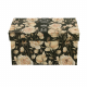 Комплект за чай Floral Collection - English Roses Black на супер цена от Neostyle.bg