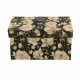 Комплект за чай Floral Collection - English Roses Black на супер цена от Neostyle.bg